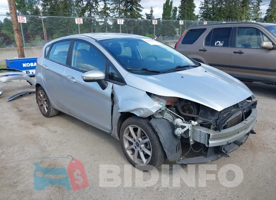3FADP4EJ0FM172563 Photo# 1