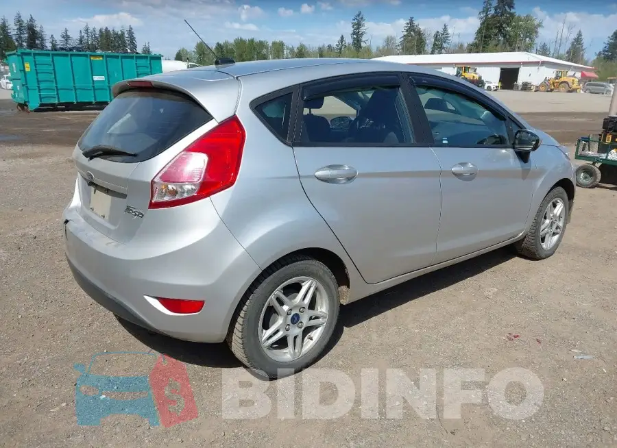 3FADP4EJ0KM130498 Photo# 4