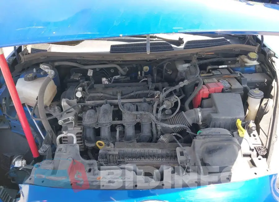 3FADP4EJ0KM159693 Photo# 10