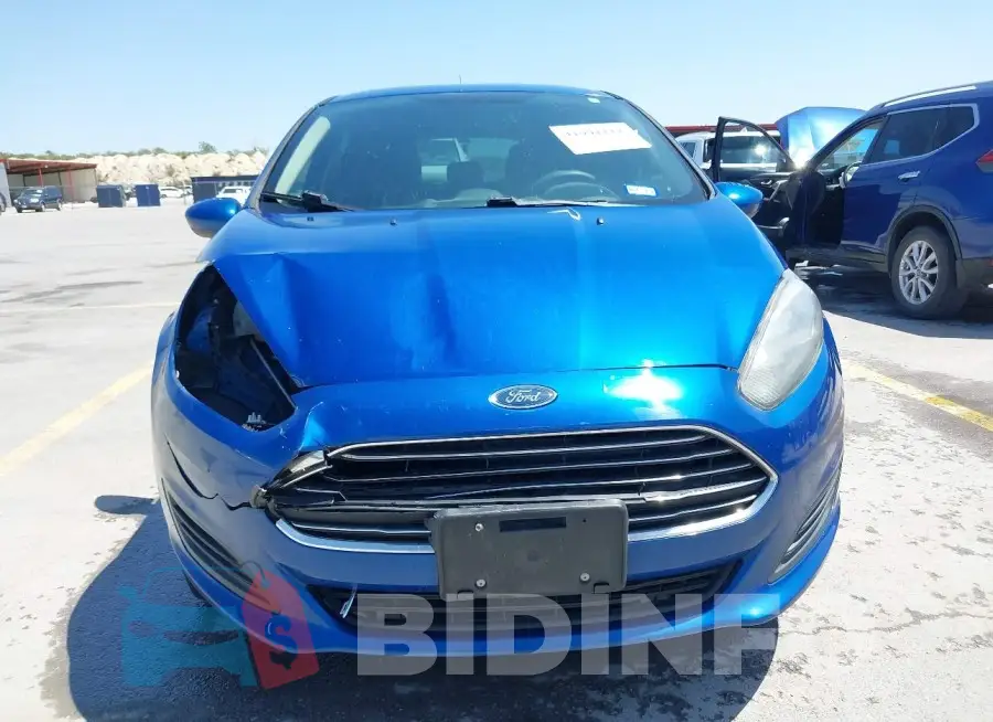 3FADP4EJ0KM159693 Photo# 13