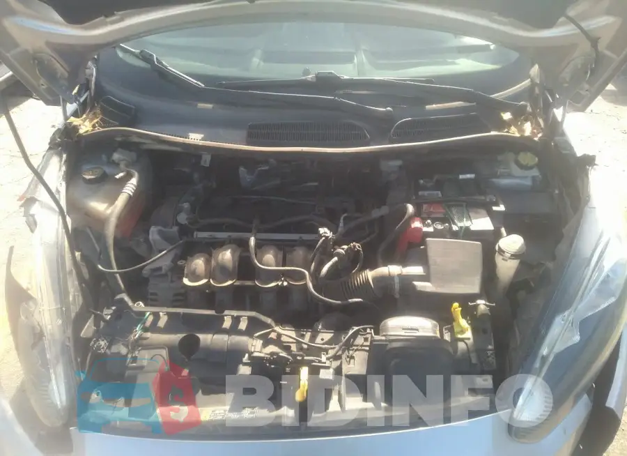 3FADP4EJ2KM123973 Photo# 10