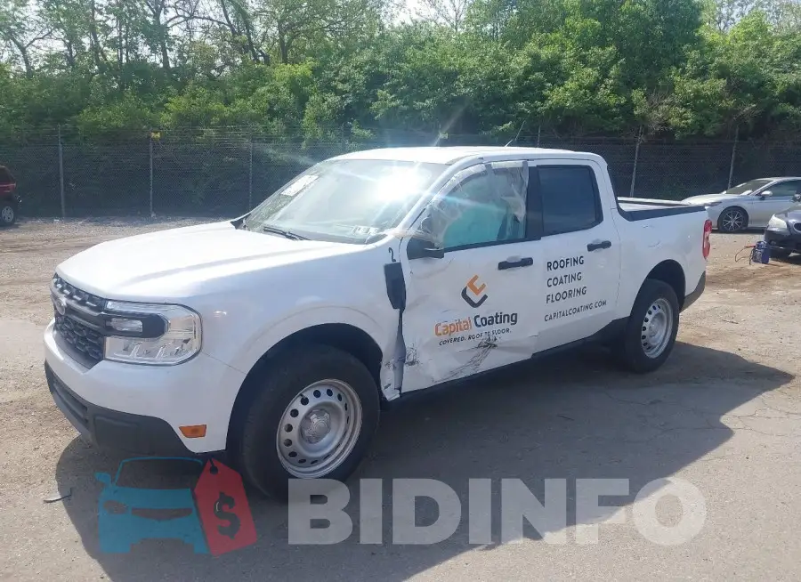 3FTTW8A36RRB66913 Photo# 6