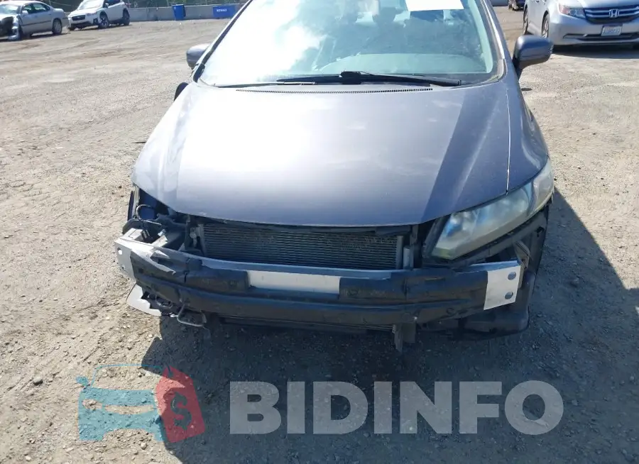 19XFB2F73FE037029 Photo# 18