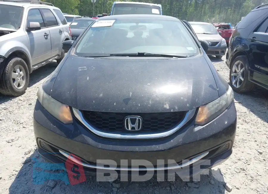 19XFB2F85FE053208 Photo# 12