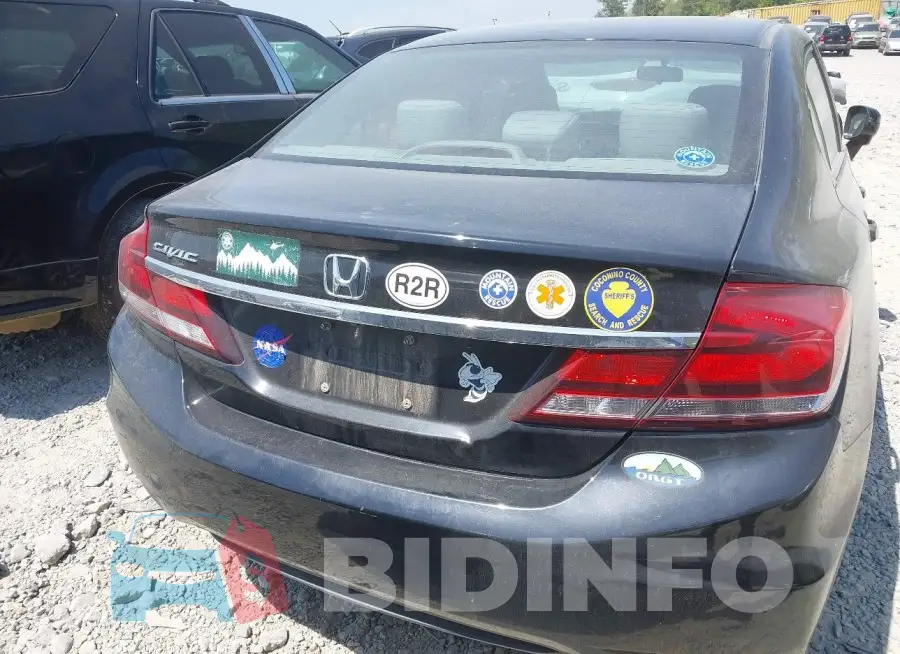 19XFB2F85FE053208 Photo# 16
