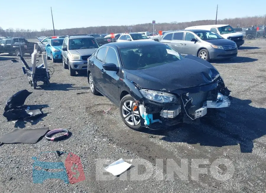 19XFC2F58JE042456 Photo# 1