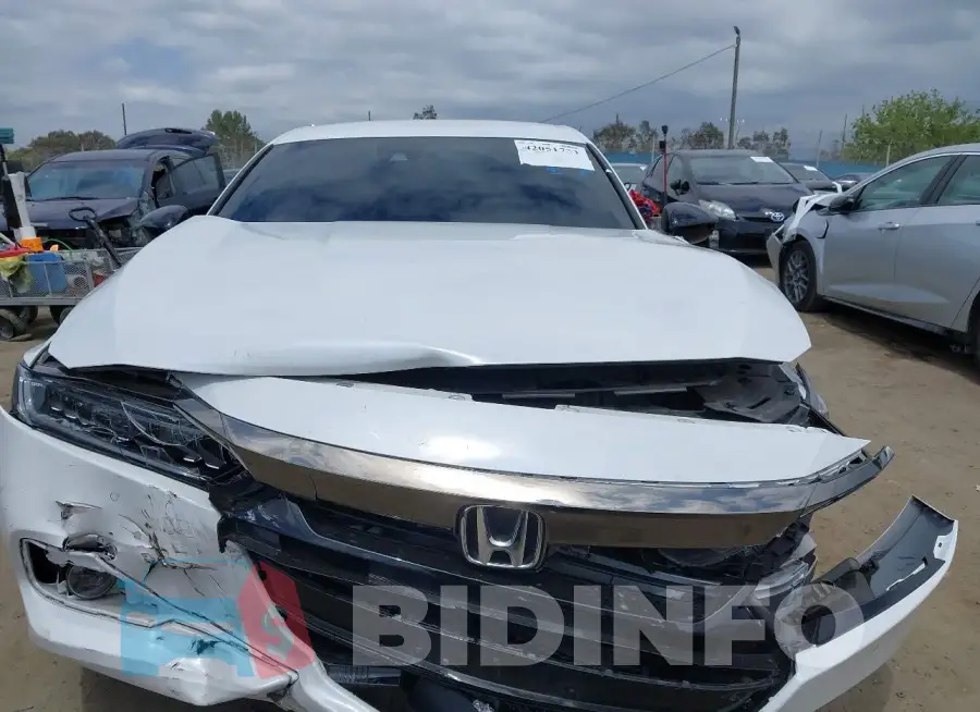 1HGCV1F35MA105639 Photo# 12