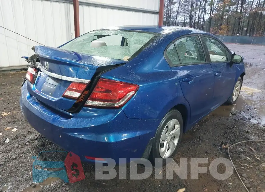 2HGFB2F52FH564127 Photo# 4