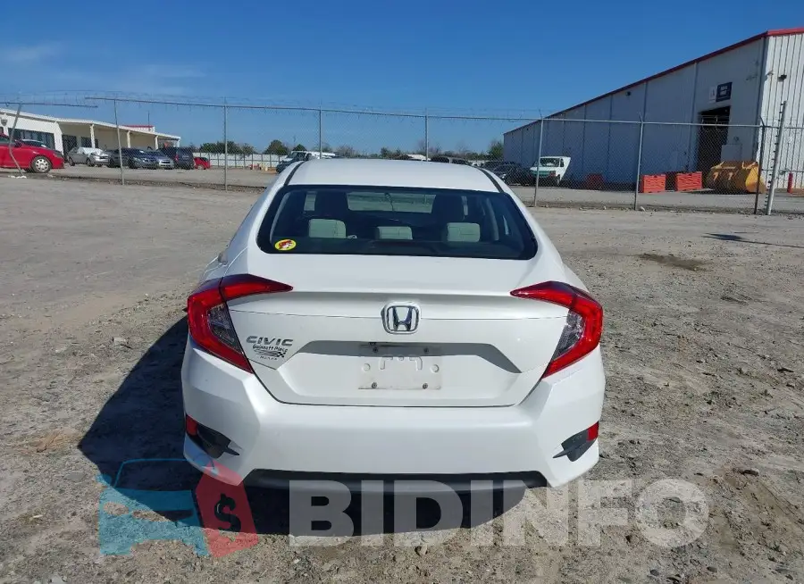 2HGFC2F78GH575519 Photo# 16