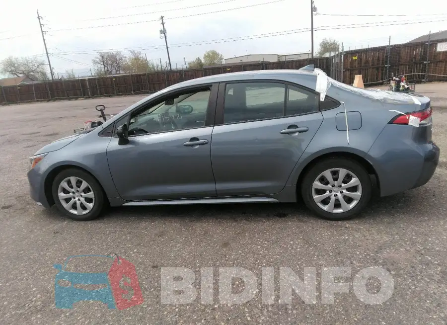 5YFEPMAE2MP186283 Photo# 14
