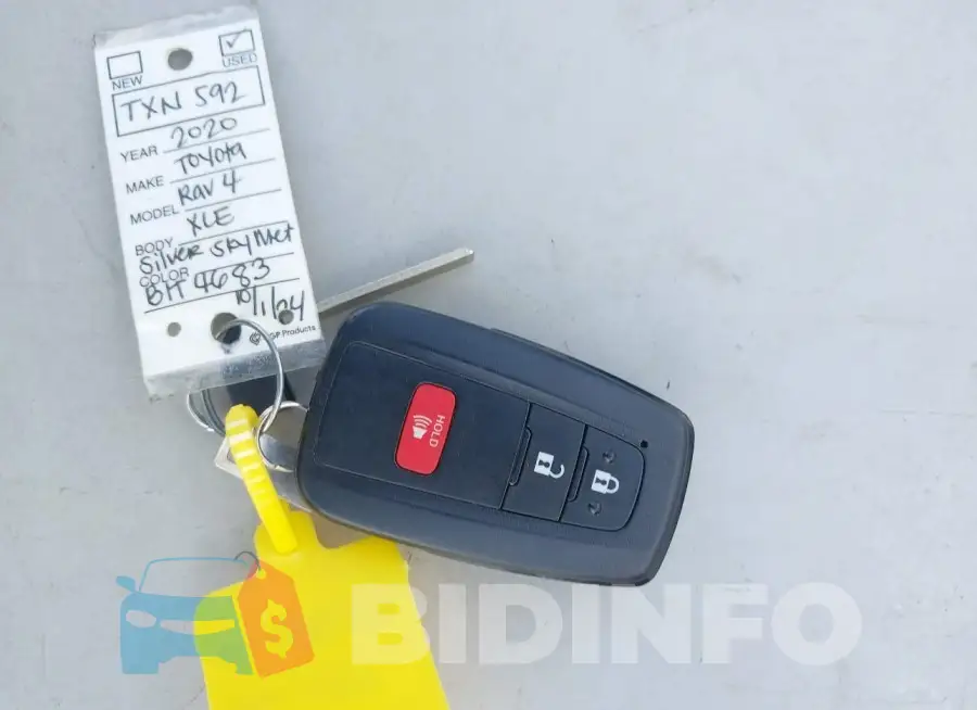 JTMW1RFV4LD042733 Photo# 11