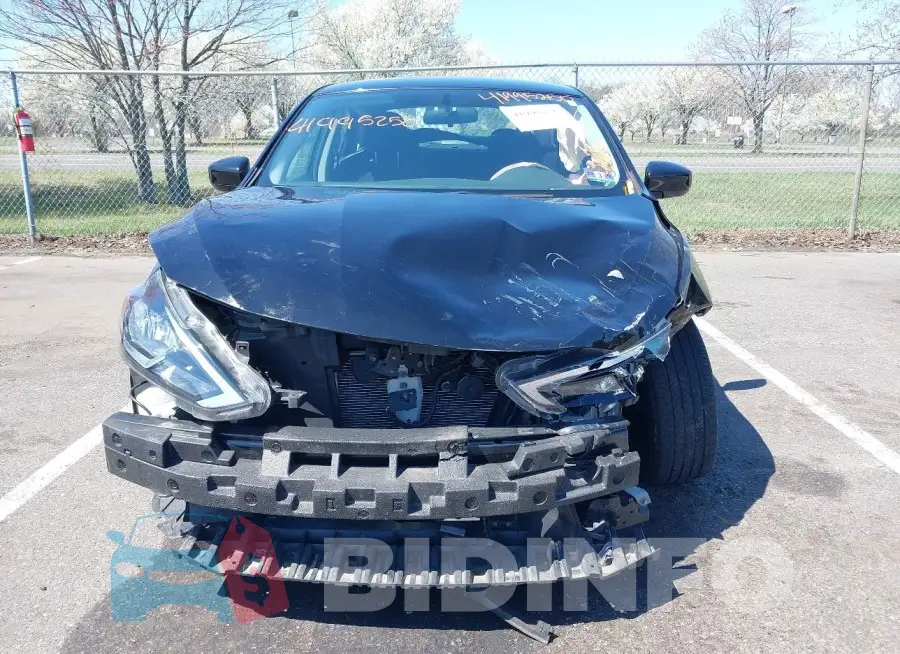 3N1AB7AP1KY291462 Photo# 12