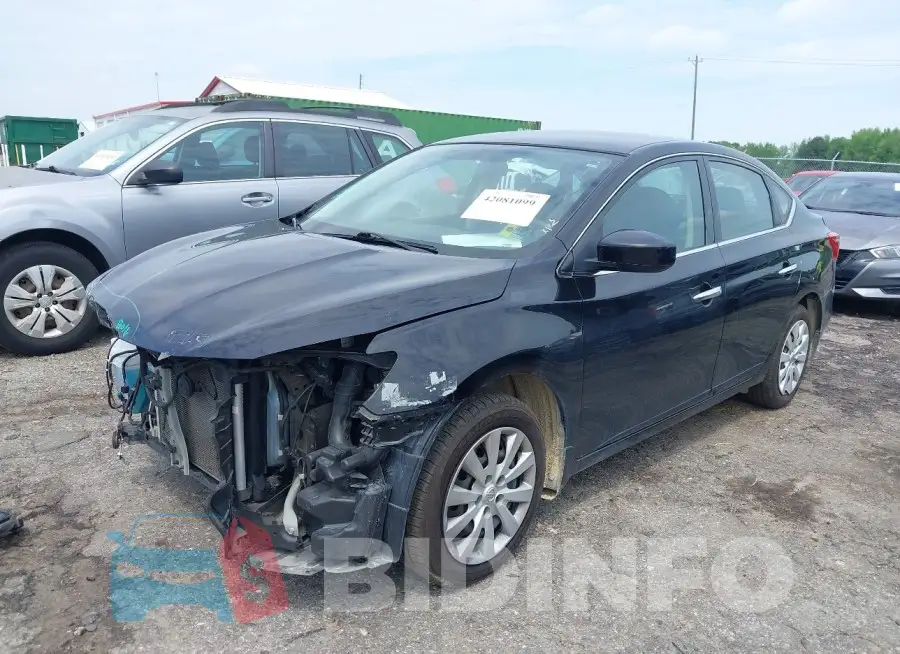 3N1AB7AP5GY235841 Photo# 2