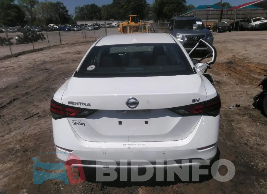 3N1AB8CV0NY318009 Photo# 16