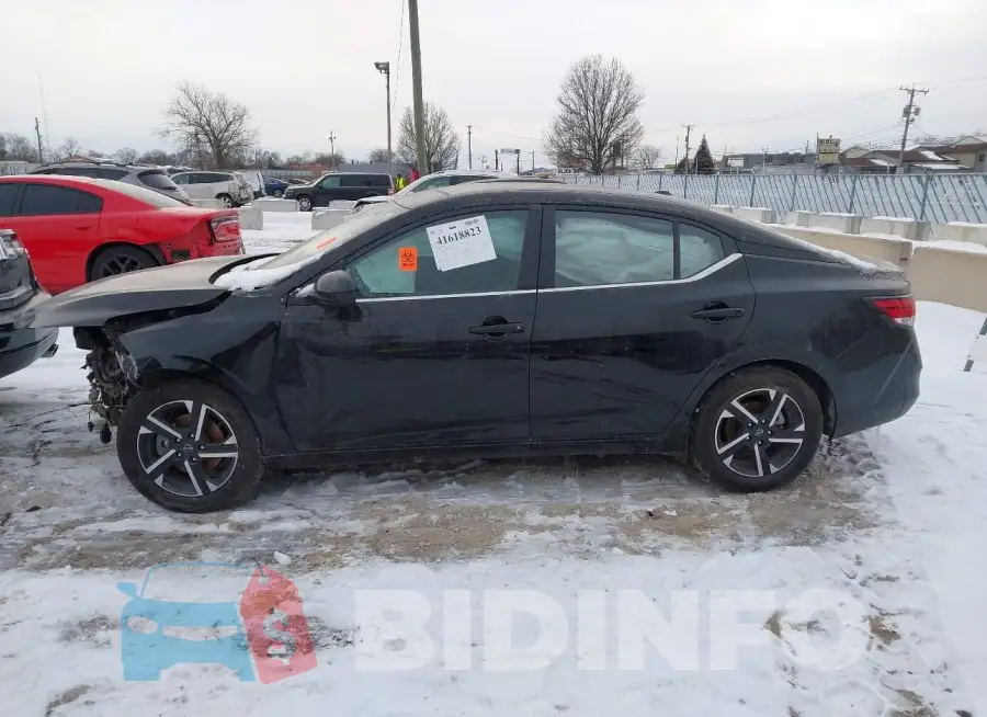 3N1AB8CV2RY294172 Photo# 15