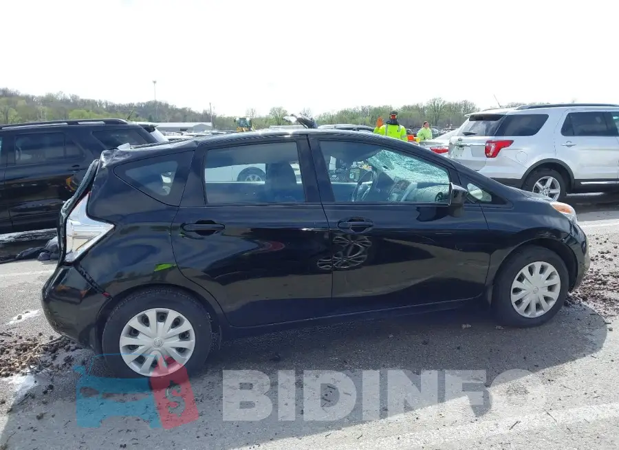 3N1CE2CP6GL371618 Photo# 14