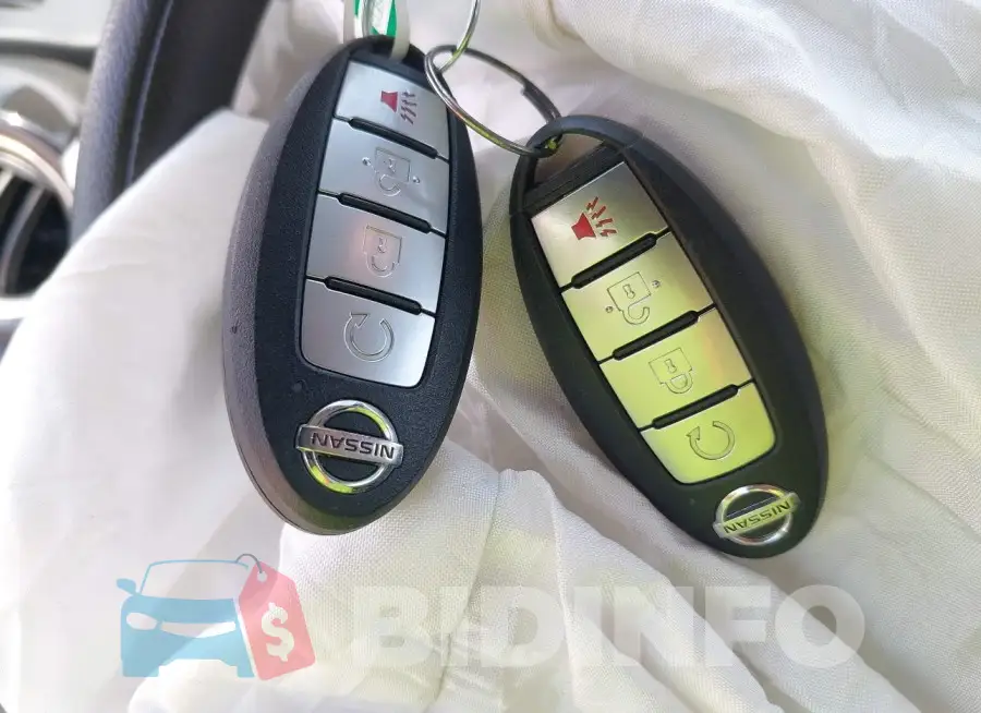 3N1CP5CV4LL528955 Photo# 11