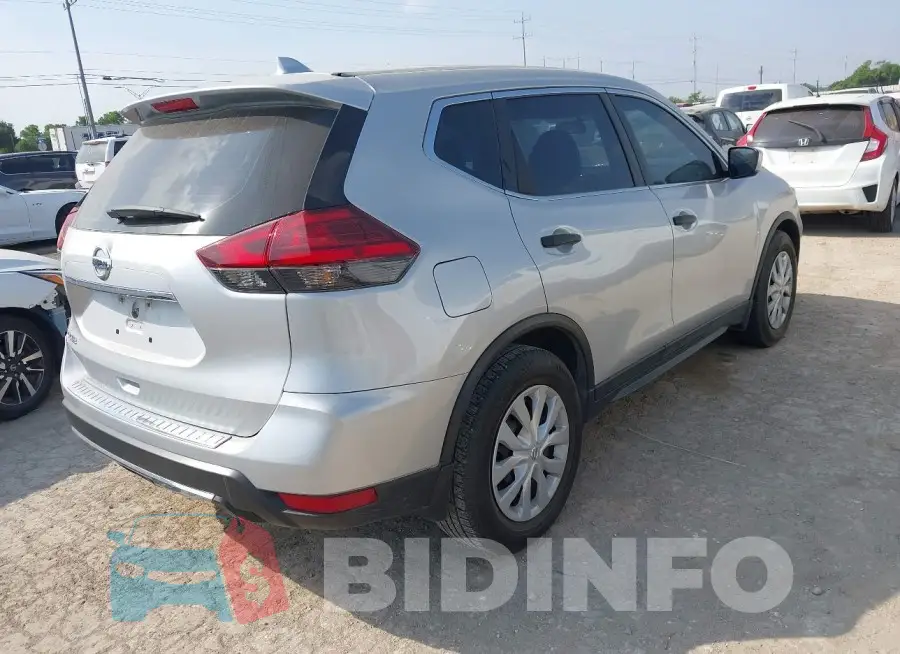 5N1AT2MT5HC781132 Photo# 4