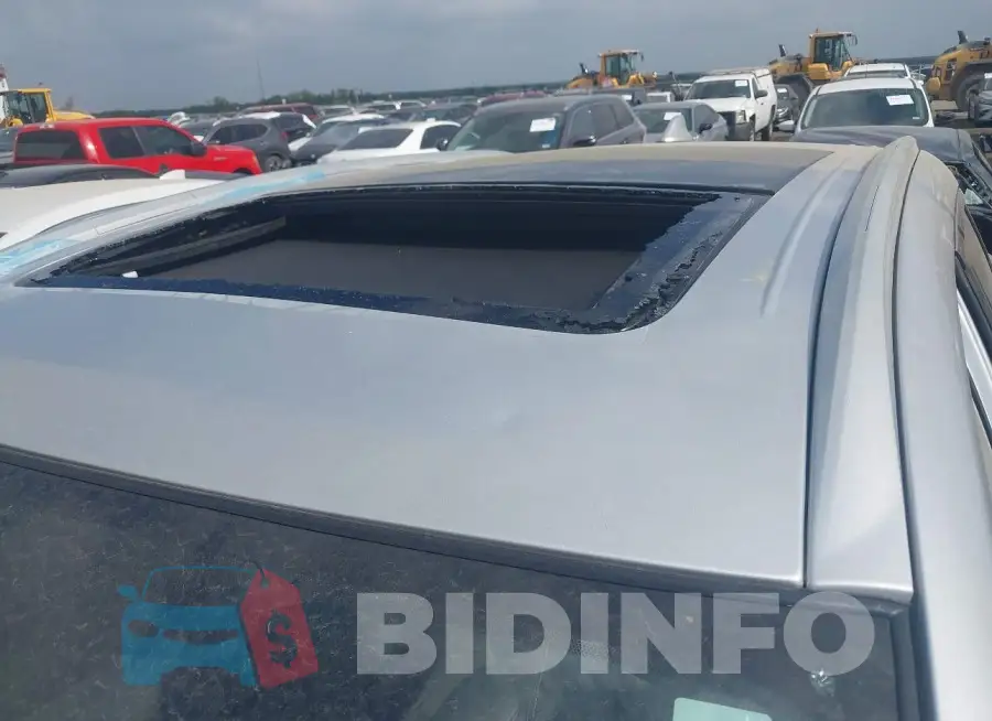5N1AZ2MG5JN155236 Photo# 17