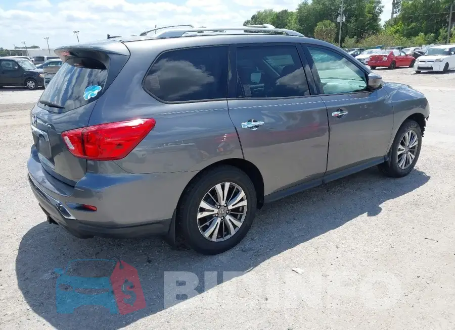5N1DR2MN5JC657803 Photo# 4