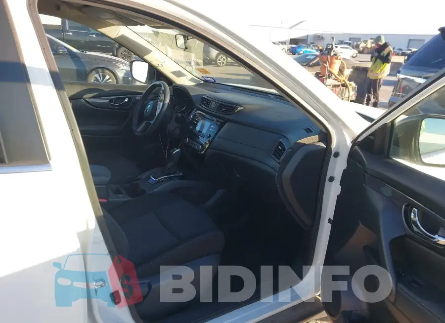 KNMAT2MT0HP616117 Photo# 5