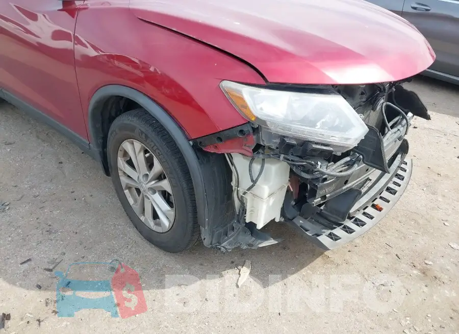 KNMAT2MT6GP594901 Photo# 6