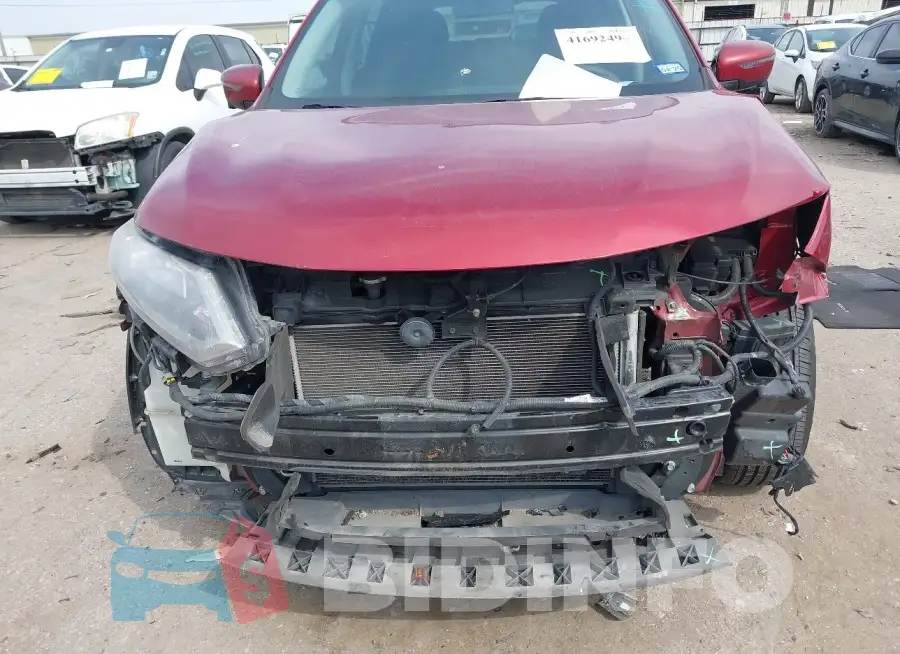 KNMAT2MT6GP594901 Photo# 12