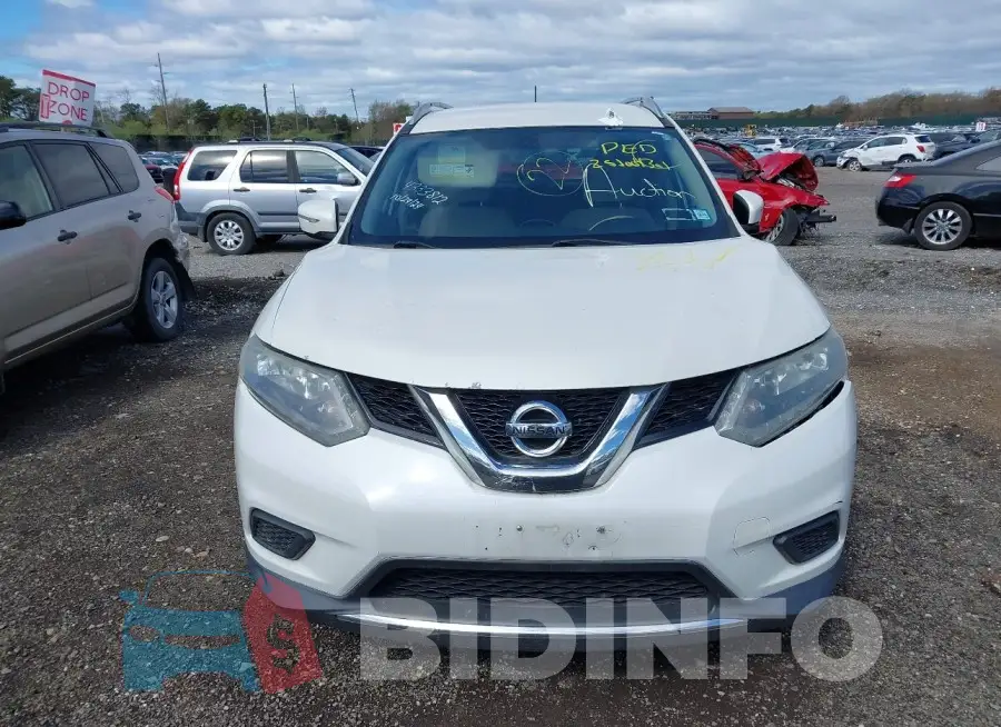 KNMAT2MV5FP522667 Photo# 11