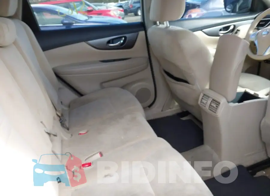 KNMAT2MV5FP522667 Photo# 8