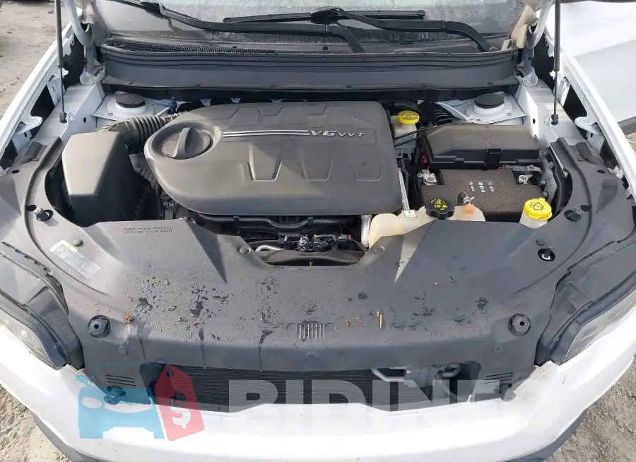 1C4PJLLX5KD403828 Photo# 10