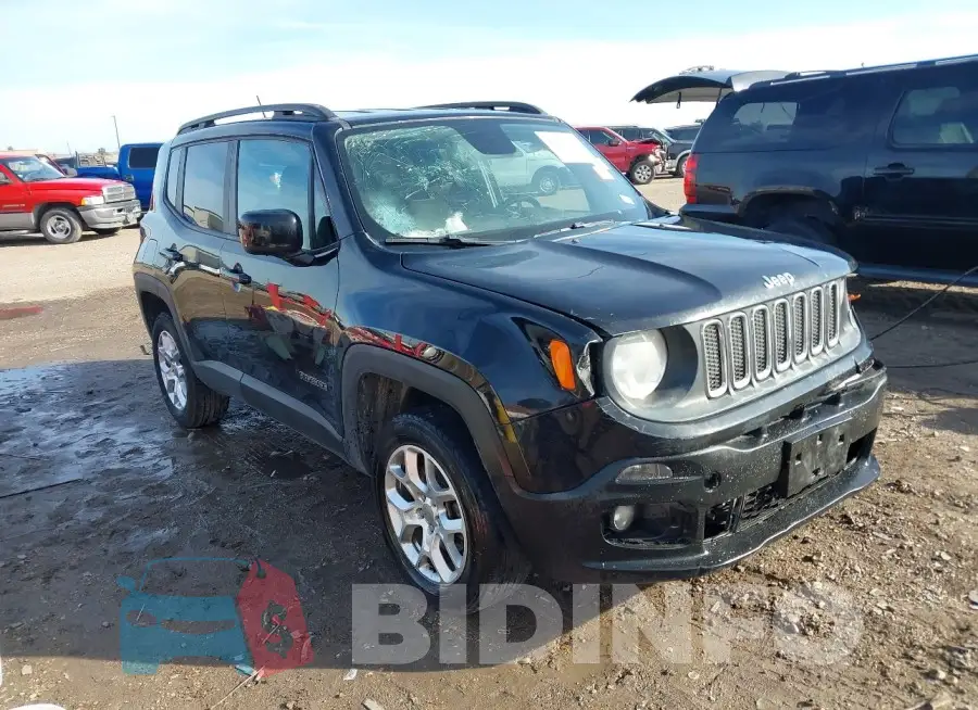 ZACCJBBB8HPF76347 Photo# 1