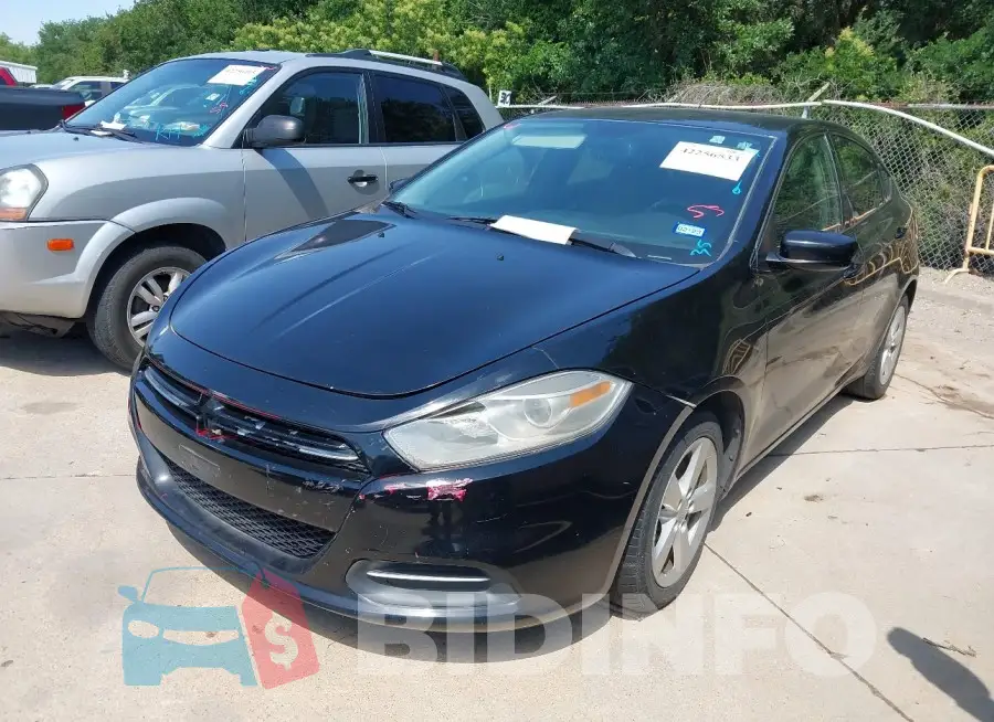 1C3CDFFAXGD796512 Photo# 2