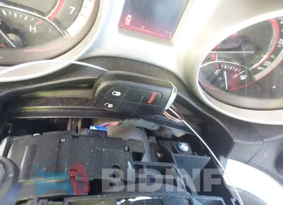 3C4PDCAB3LT273512 Photo# 11