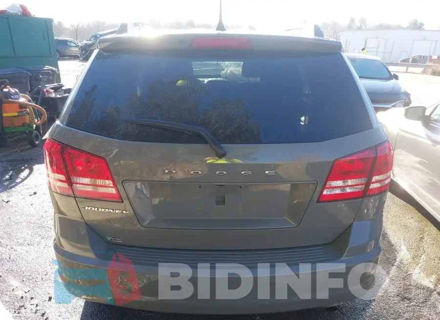 3C4PDCAB3LT273512 Photo# 16