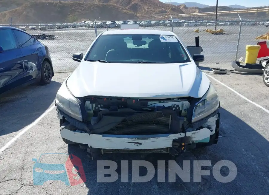 1G11B5SL6FF279889 Photo# 13