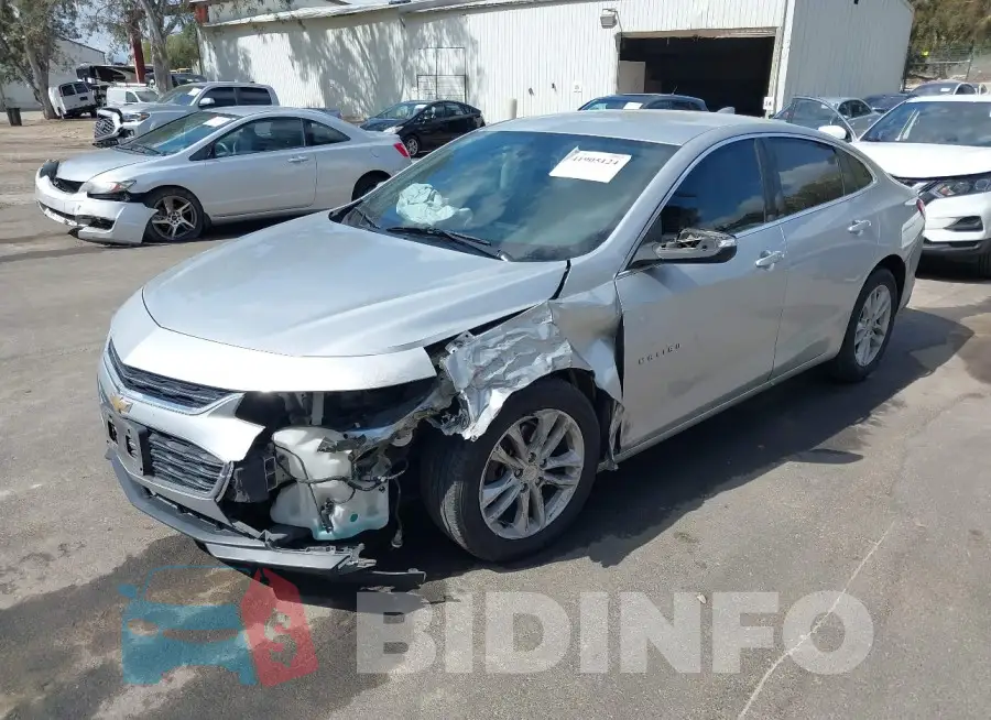 1G1ZD5ST6JF258708 Photo# 2
