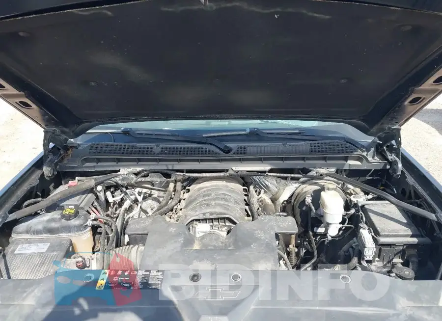 3GCPCREC8HG431674 Photo# 10