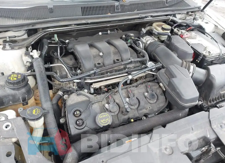 1FAHP2D80GG100939 Photo# 10
