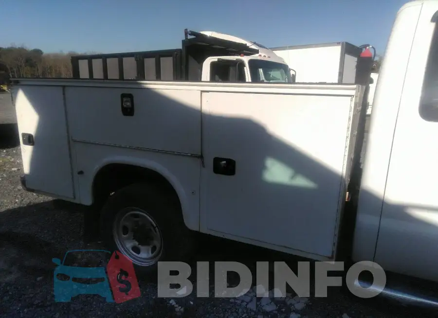 1FD8X3FT2FEA78174 Photo# 12