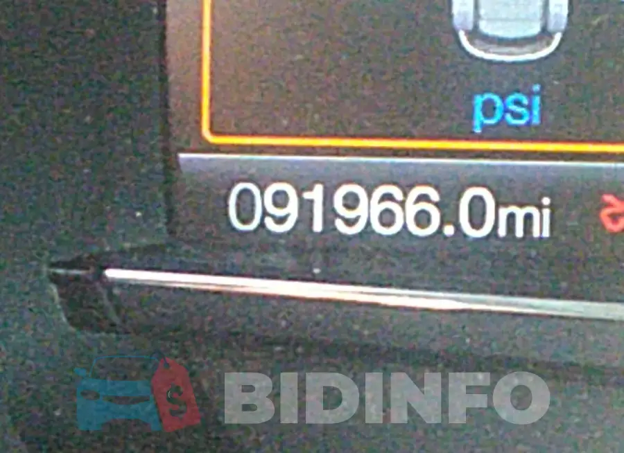 1FM5K7F86JGB84127 Photo# 15