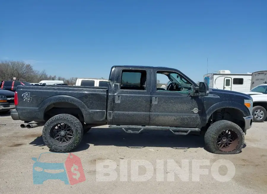 1FT7W2BT5FEA82769 Photo# 13