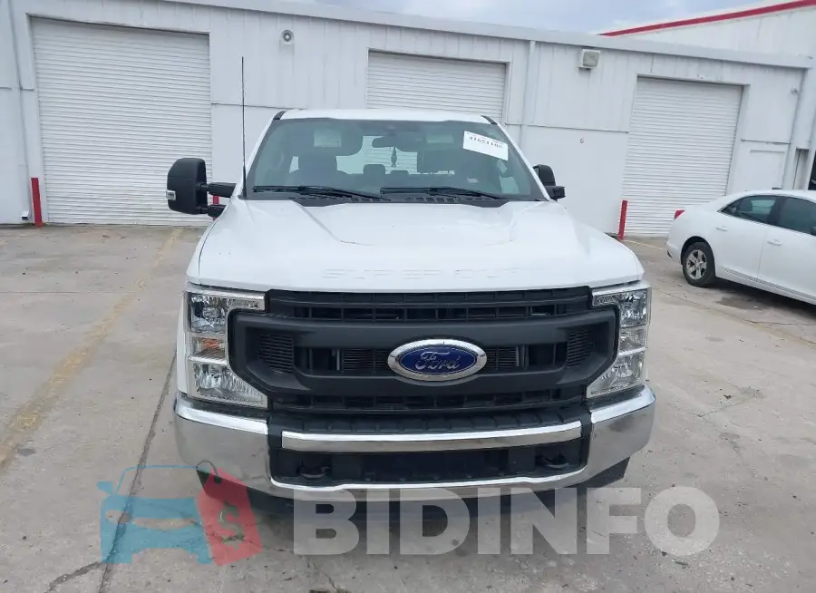 1FT7X2A61NEE77393 Photo# 12