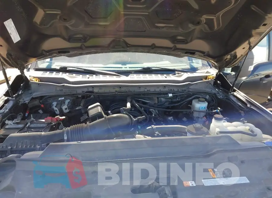 1FT7X2BA0PEC77885 Photo# 10