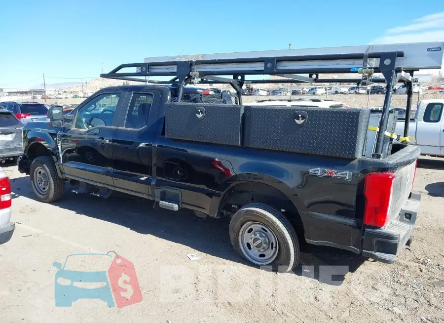 1FT7X2BA0PEC77885 Photo# 14