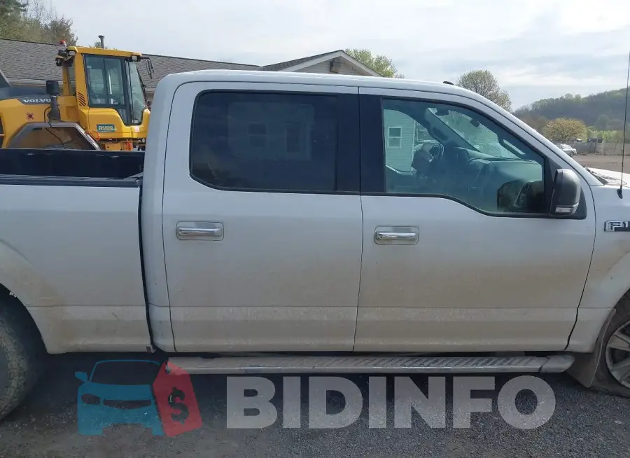 1FTFW1EF2FFC16434 Photo# 14