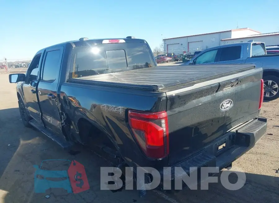 1FTFW3LD0RFA49914 Photo# 3
