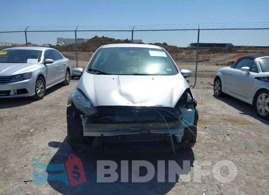 3FADP4EJ0KM148614 Photo# 13