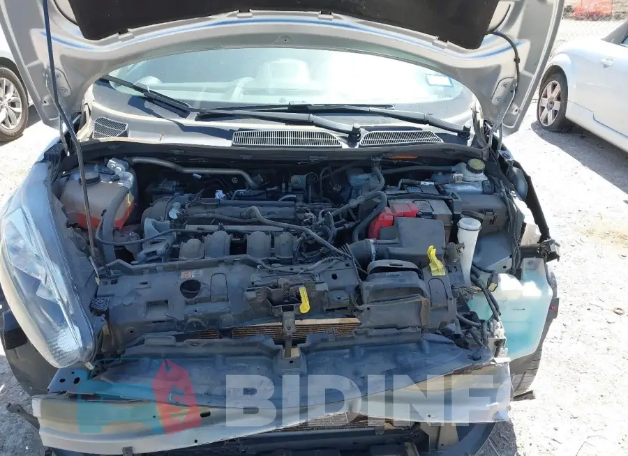3FADP4EJ0KM148614 Photo# 10