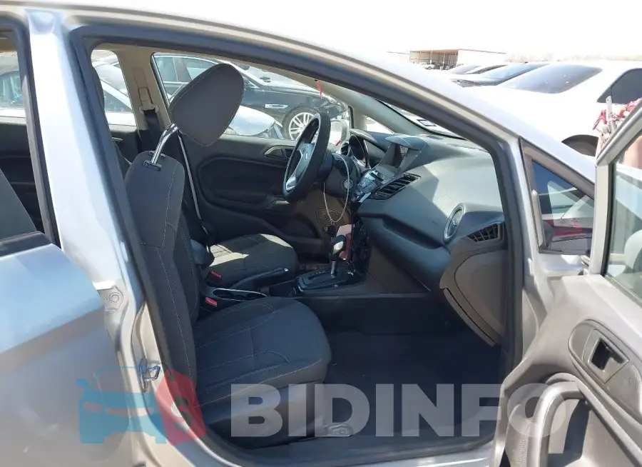 3FADP4EJ0KM148614 Photo# 5