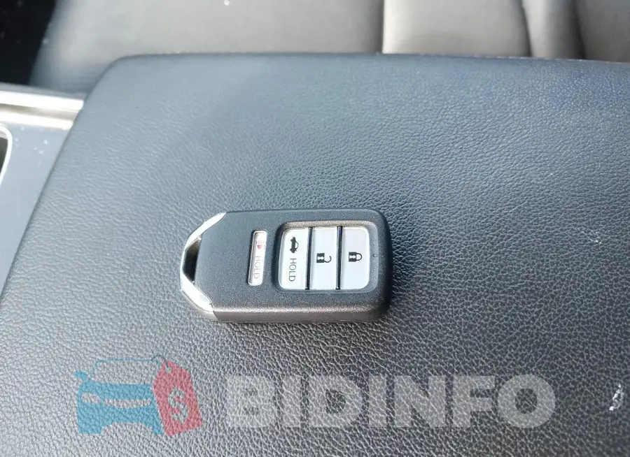 1HGCV1F19MA059991 Photo# 11